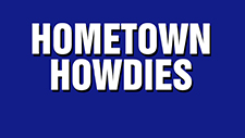 Jeopardy! Hometown Howdies